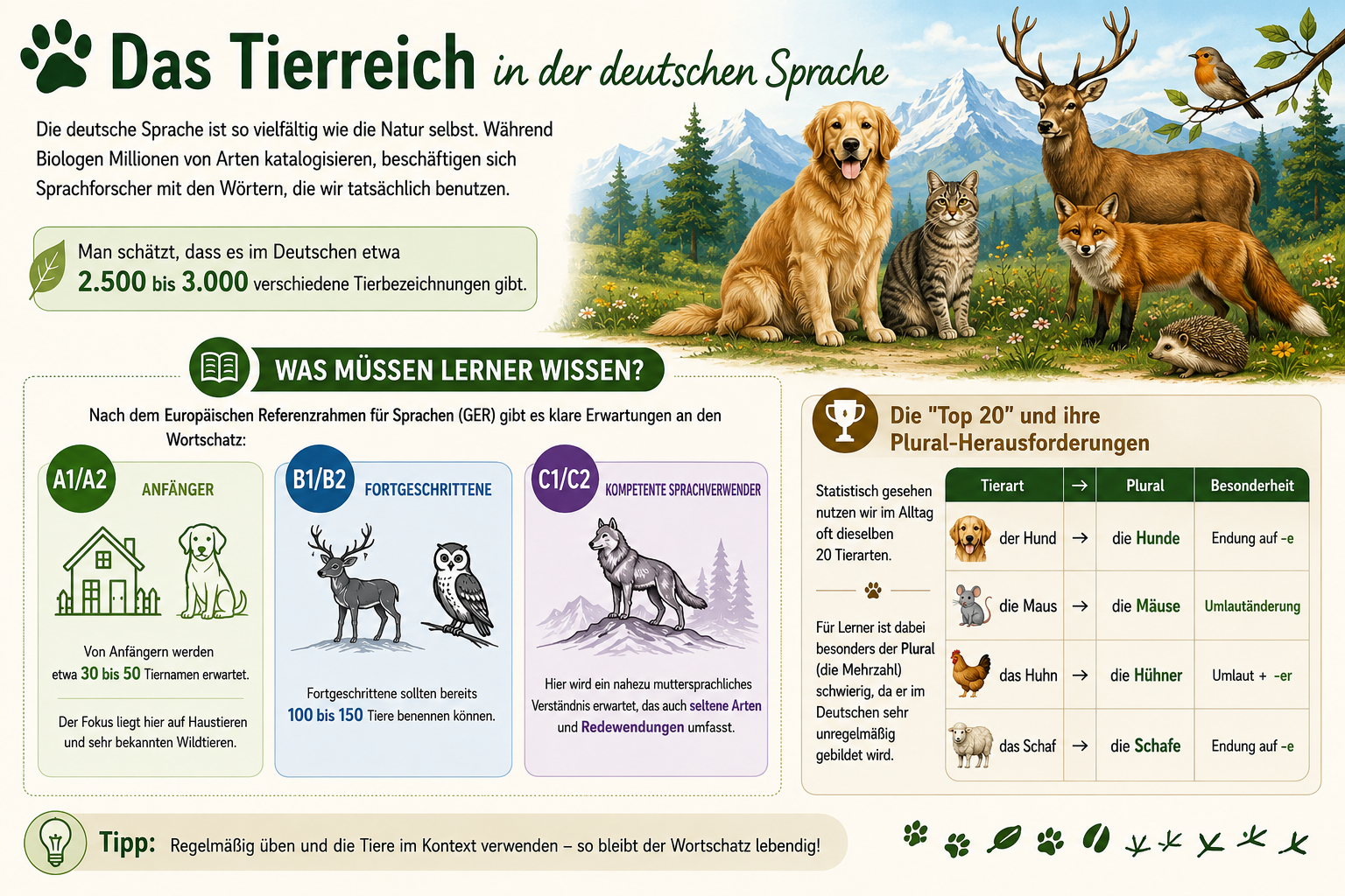 Vergrößerte Ansicht