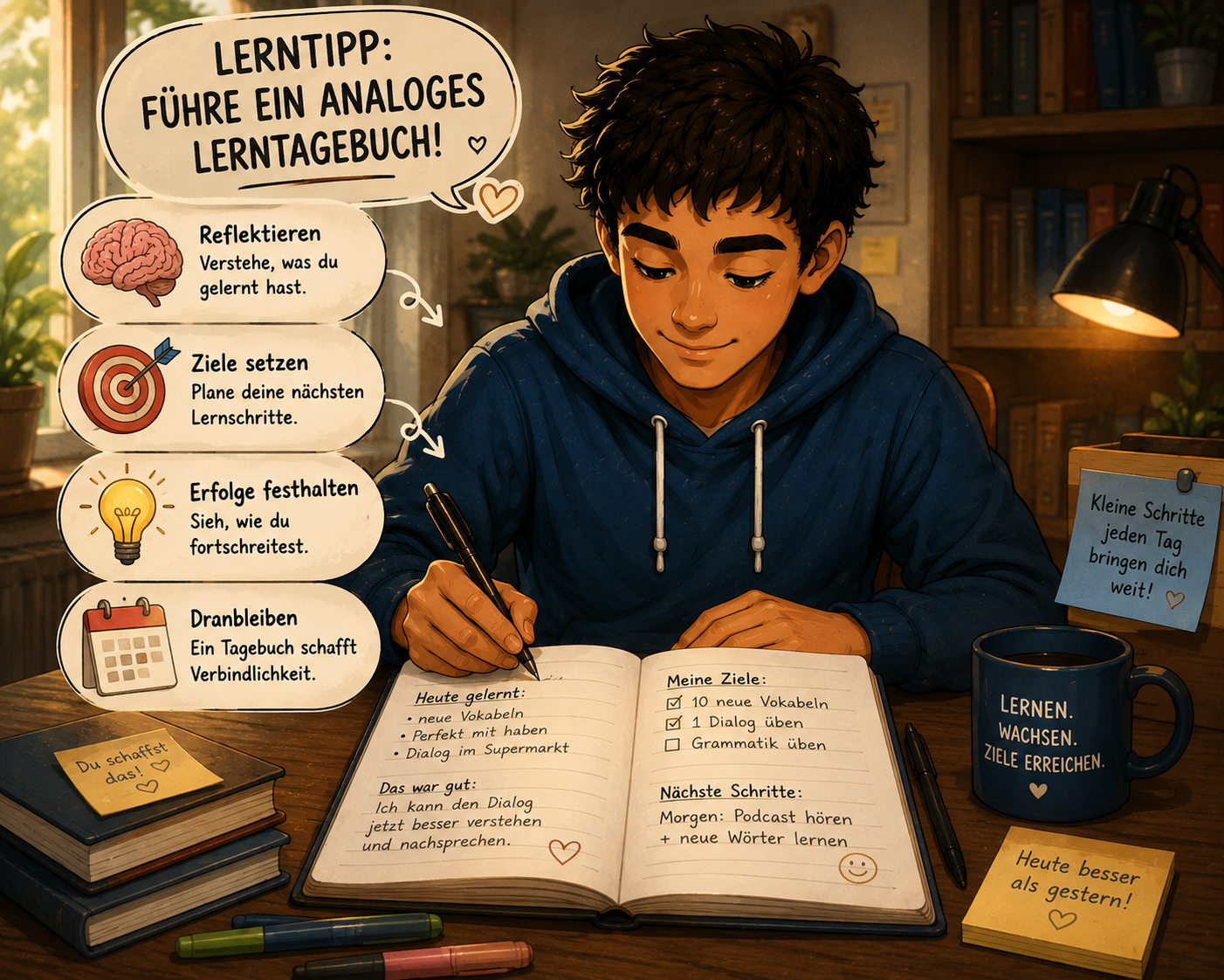 Lerntipp 6