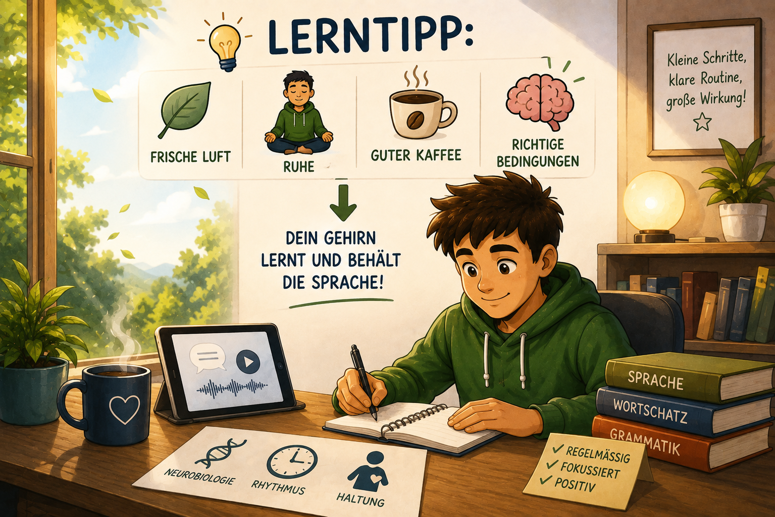 Lerntipp 9