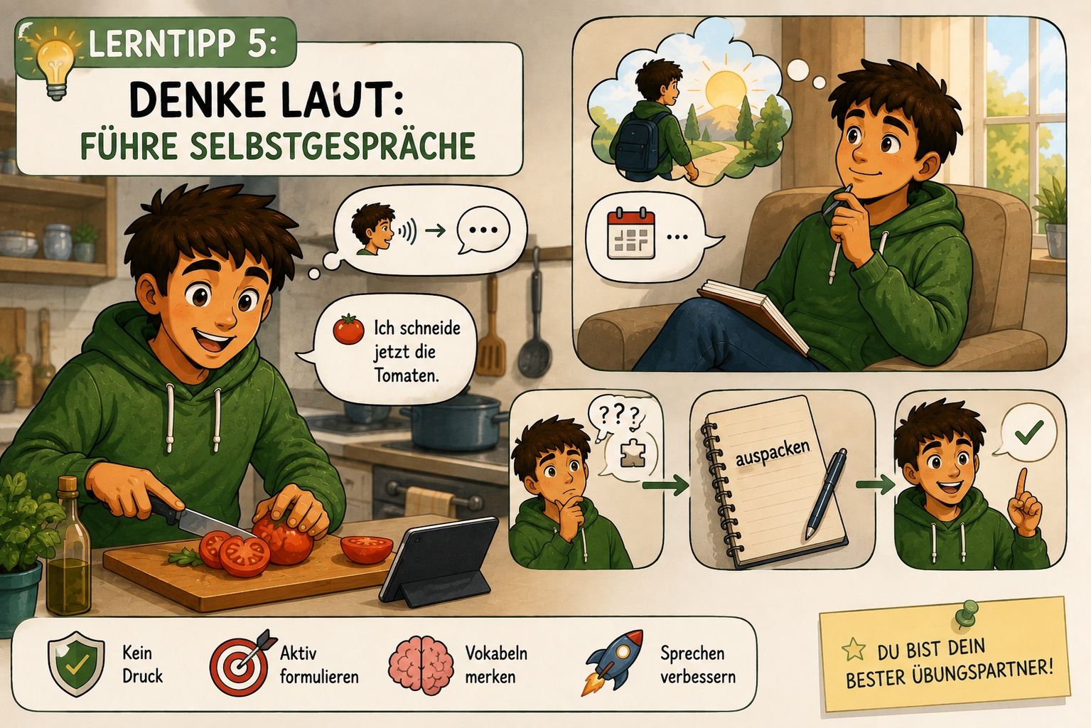 Lerntipp 13