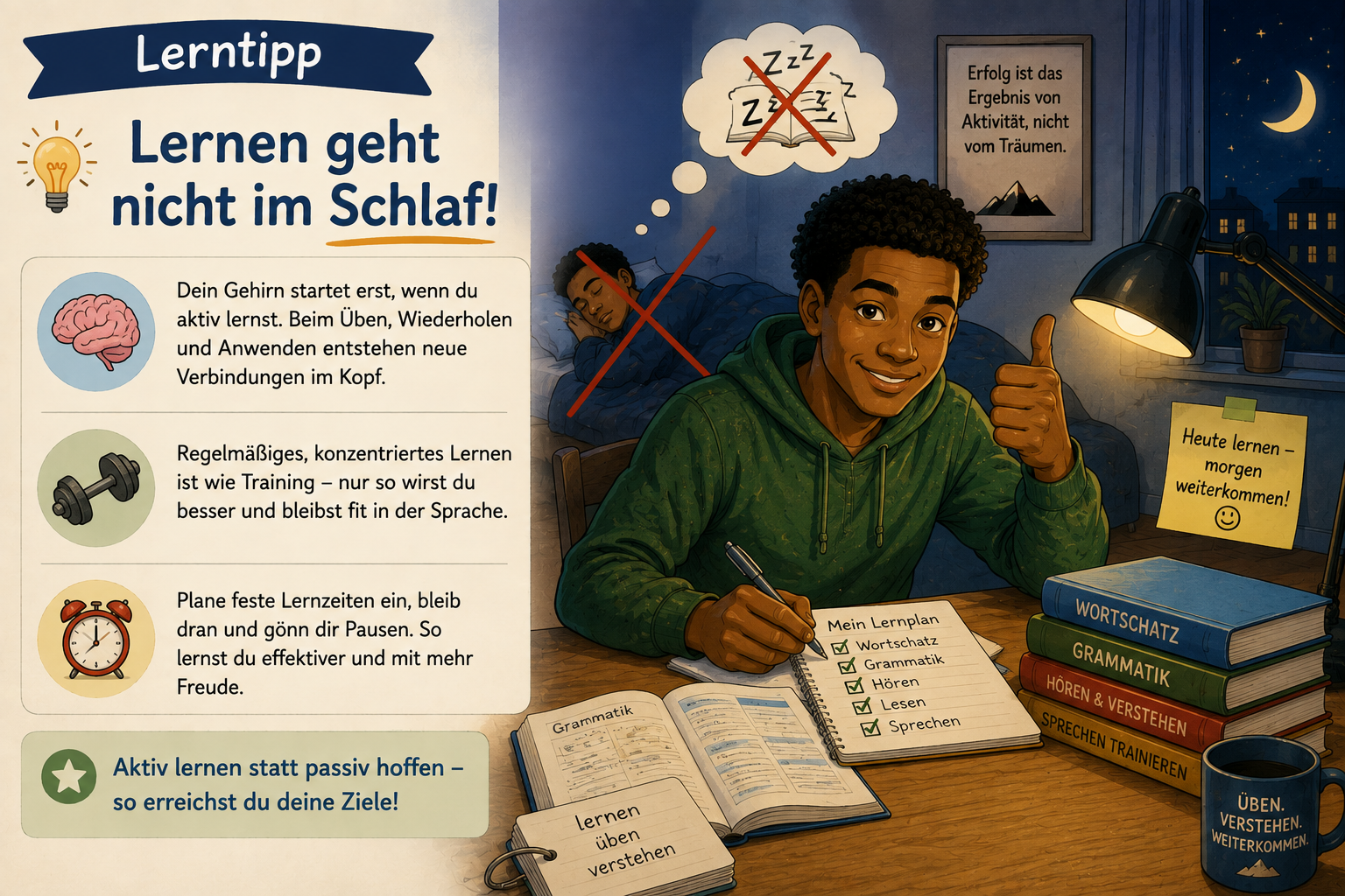 Lerntipp 25